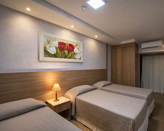 Brisa da Praia Park Hotel - Porto Seguro