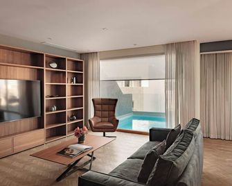1926 Les Bains Boutique Private Spa Suites - Sliema