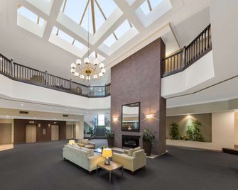 Nesuto Pennant Hills - Sídney - Recepción