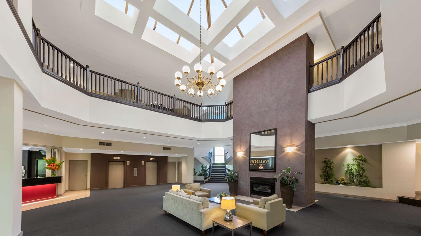 نيسوتو بينانت هيلز