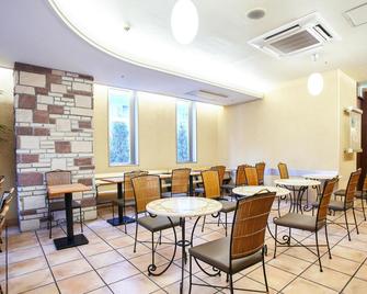 Washington R&b Hotel Ueno Hirokoji - Tokyo - Restaurant
