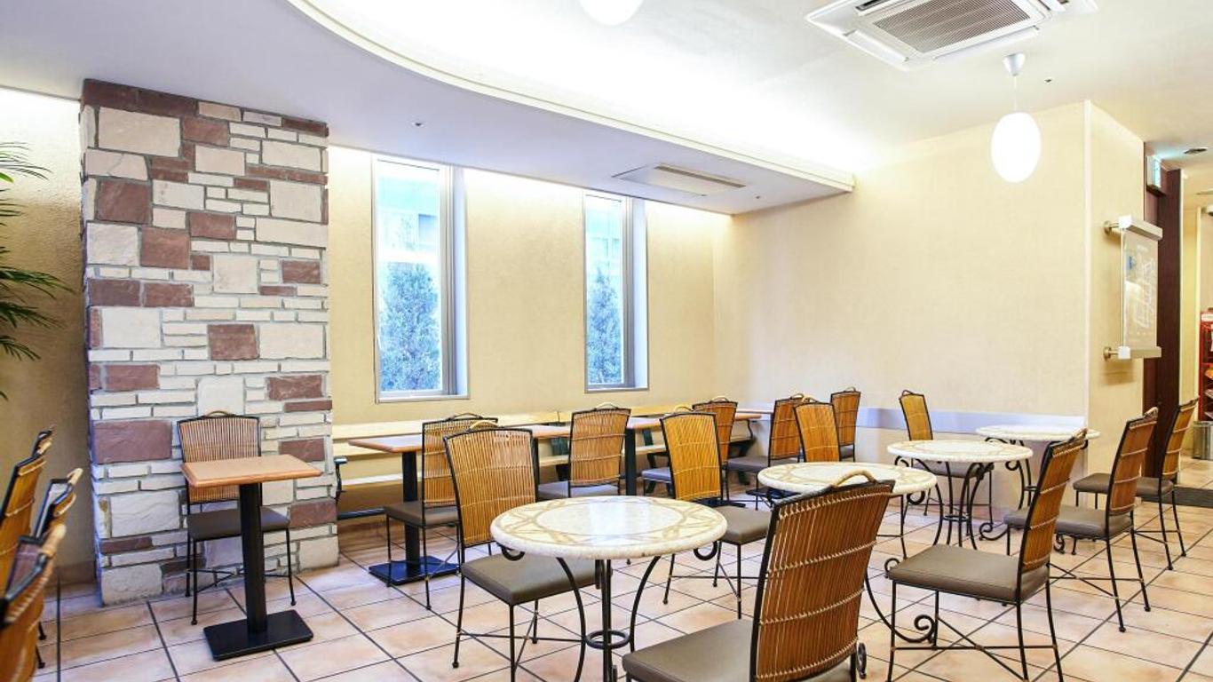 Washington R&b Hotel Ueno Hirokoji