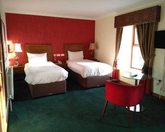 The O Neill Arms Country House Hotel - Antrim - Bedroom