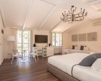 Terra Prime Suite - Riomaggiore - Bedroom