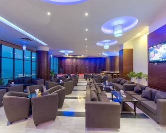 Muong Thanh Luxury Song Lam Hotel - Vinh City - Lounge