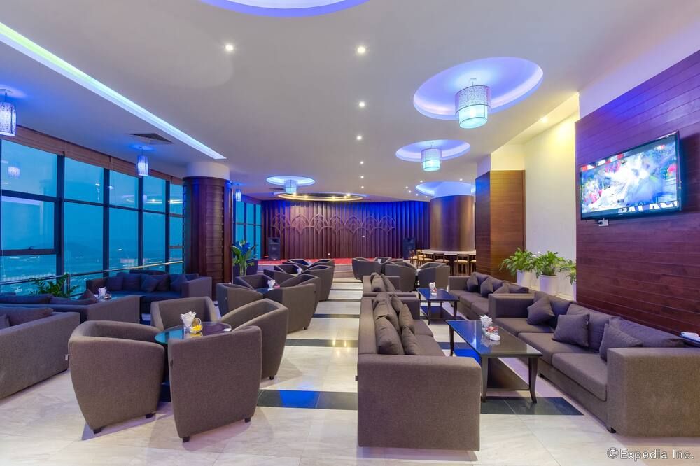 Muong Thanh Luxury Song Lam Hotel