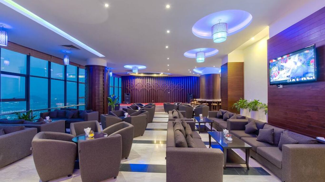 Muong Thanh Luxury Song Lam Hotel