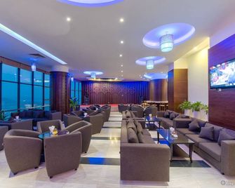 Muong Thanh Luxury Song Lam Hotel - Vinh City - Lounge