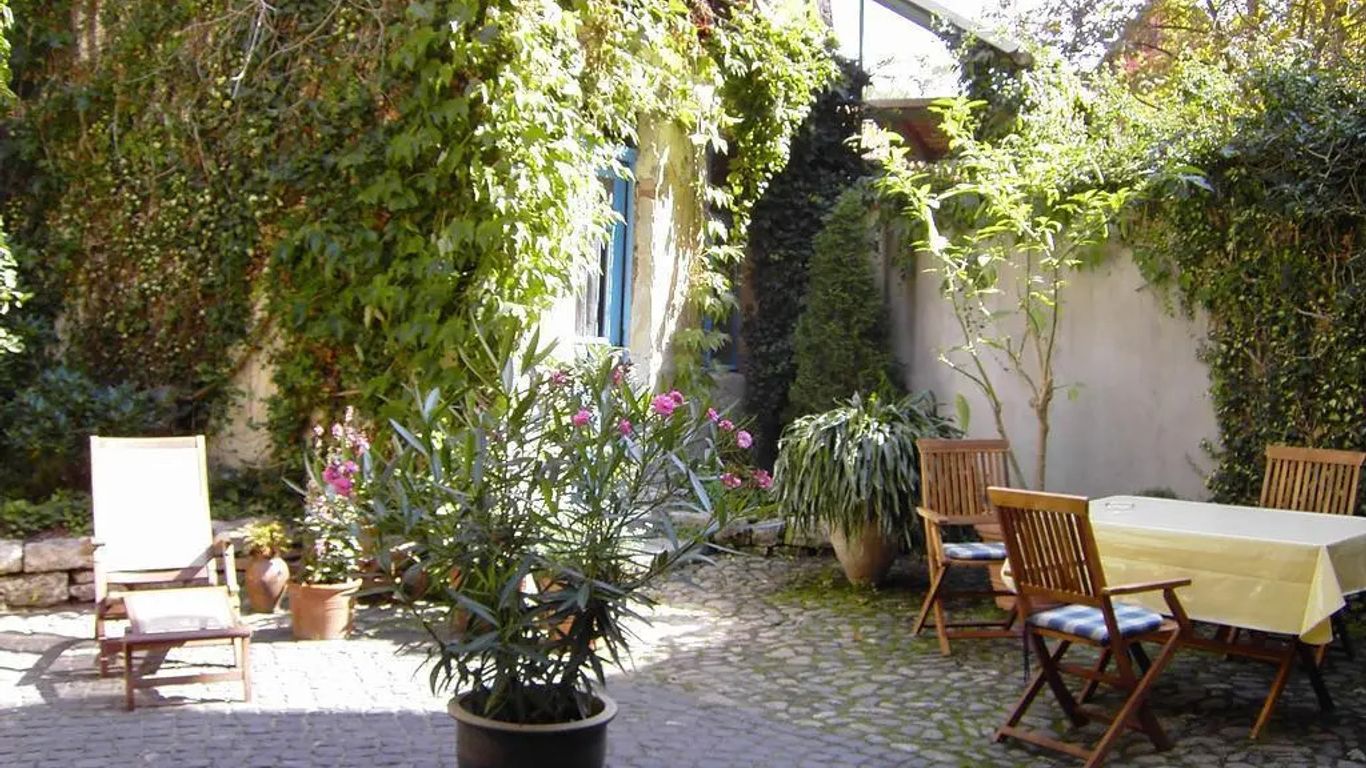 Adelheid Hotel Garni