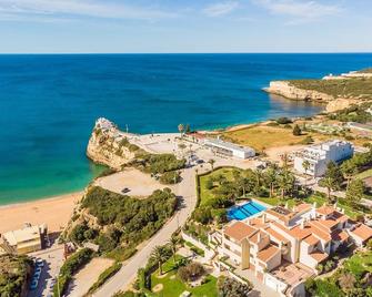 Quinta das Palmeiras Pool & Beach in Pêra - Porches - Beach