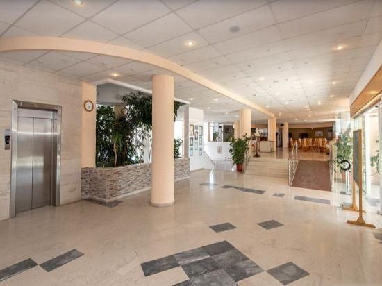 كريس ماري - Kardamena - ردهة