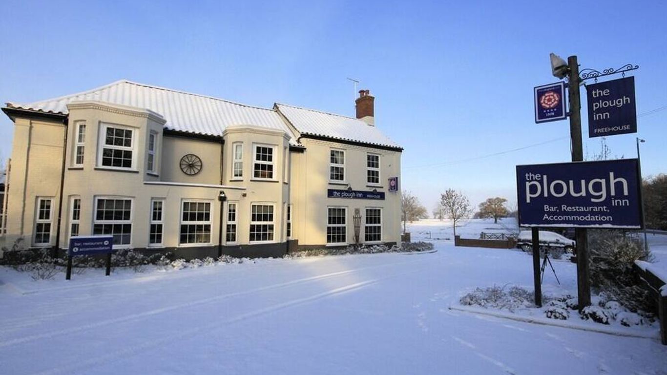 The Plough Inn