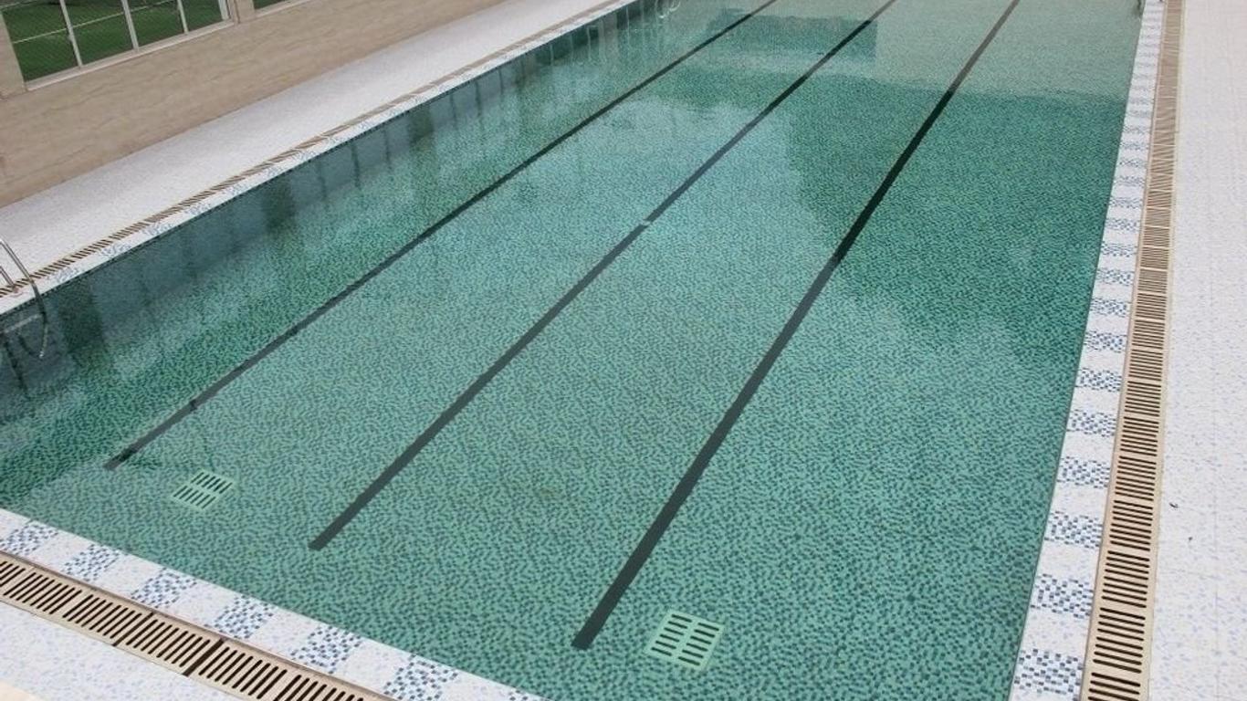 Haizhou International Hotel