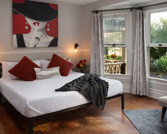 Inn At The Gorge - Hood River