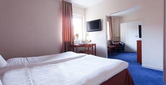 Hotell Drott - Norrkoping - Chambre