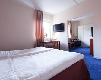 Hotell Drott - Norrköping - Bedroom