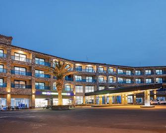 Aewol Stay in Jeju - Ciudad de Jeju - Edificio