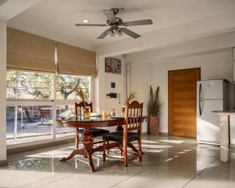 Premium Gold Mendoza - Mendoza - Dining room