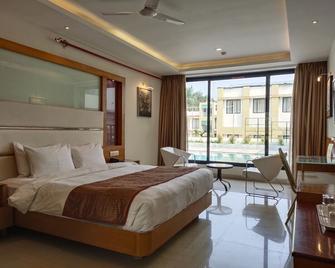 Inspira resort silvassa - Silvassa