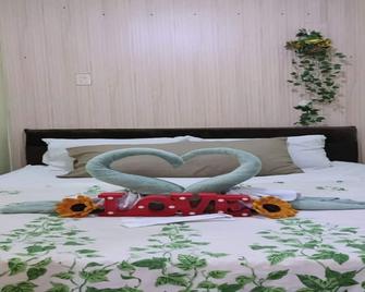 Amigas Transient House - Santo Tomas - Habitación