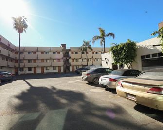 Hotel El Ejecutivo Tijuana - Tijuana