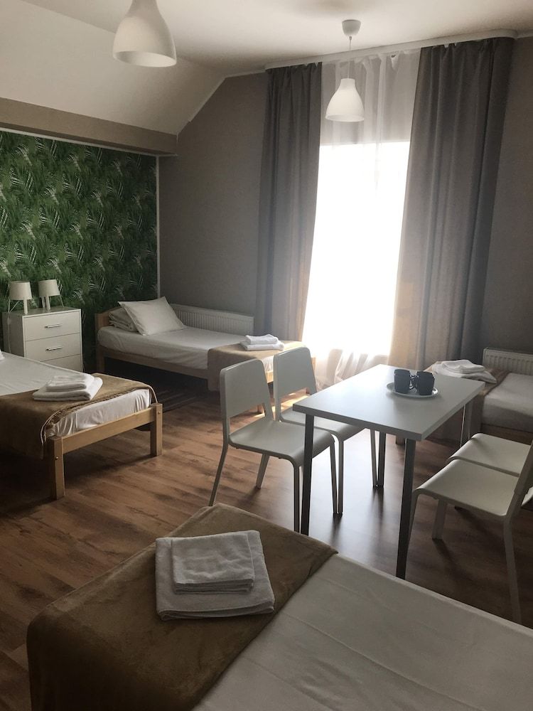 سيتي ويستا هوتل