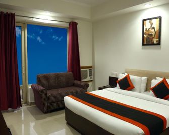 Evoke Lifestyle - Katra - Bedroom