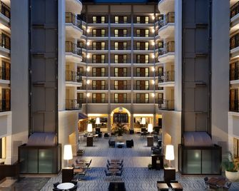 Hyatt Regency Green Bay - גרין ביי - לובי