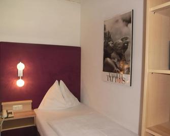 Hotel zum Toni - Bad Hofgastein - Bedroom
