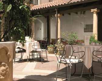 Katane Palace Hotel - Catania - Restaurant