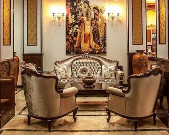 Grand Corner Boutique Hotel - Izmir