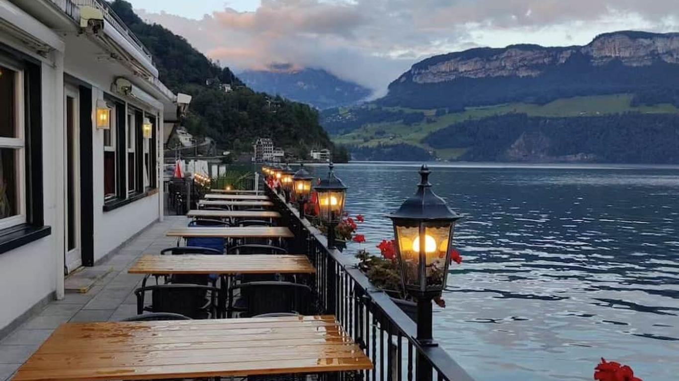 Seehotel Schwert
