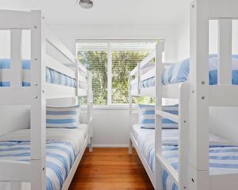 Portsea Summer Dreaming - Portsea - Makuuhuone