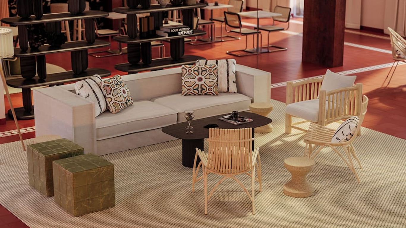 The Lince Ecorkhotel Évora