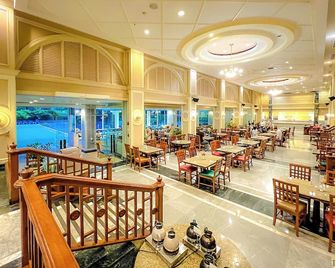 Patong Resort Hotel (Sha Plus+) - Patong