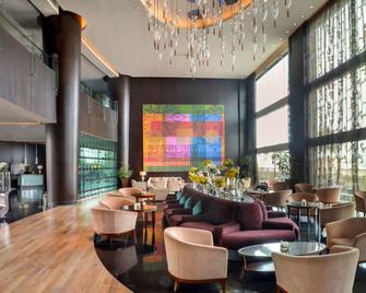 Sofitel Al Khobar The Corniche - Al Khobar - Lounge