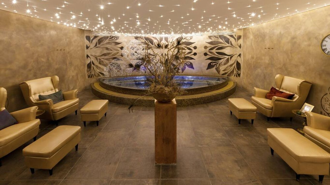 Hotel Golden Key, 4 Stars Superior