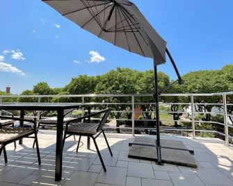 Lemon tree apartments - Zadar - Balcony