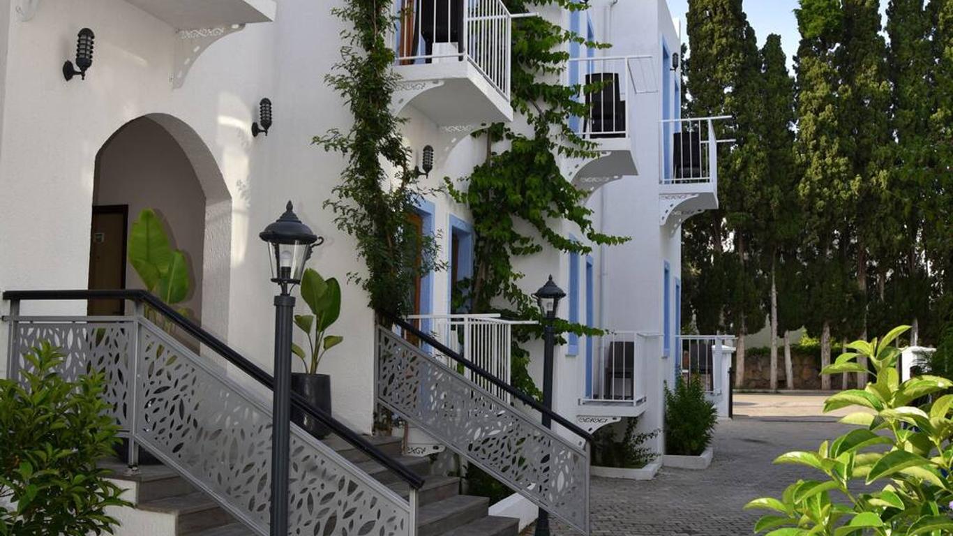 Manuela Boutique Hotel Bitez