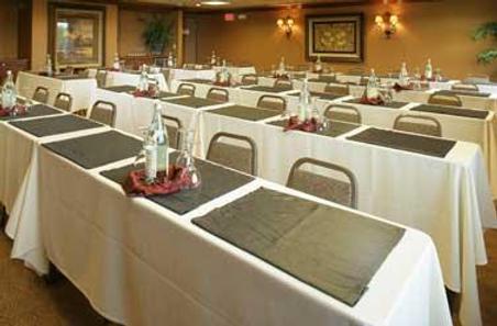 Grand Gateway Hotel - Rapid City - Meeting room