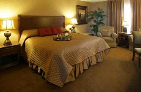 Grand Gateway Hotel - Rapid City - Bedroom