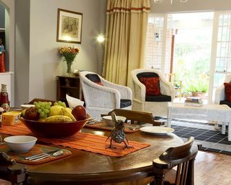 Sunbird Guest House - Harare