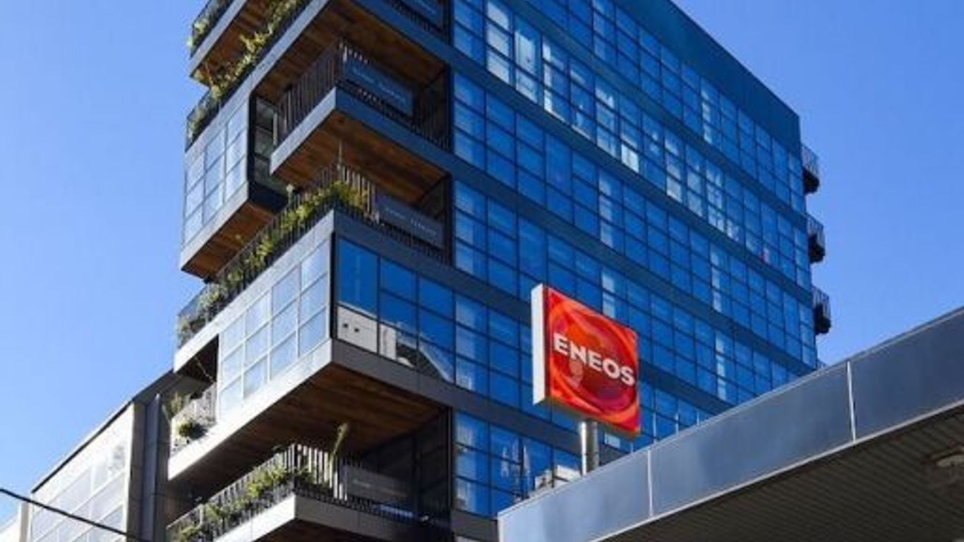 秋葉原瑪希咖啡與床飯店 - 青年旅舍