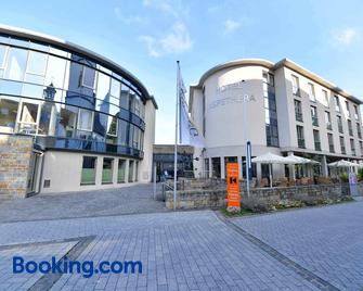 Hotel Aspethera - Paderborn - Rakennus