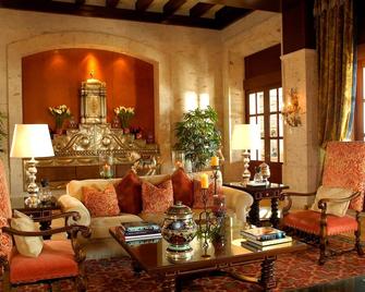 Pueblo Bonito Sunset Beach Resort & Spa - Cabo San Lucas - Lounge