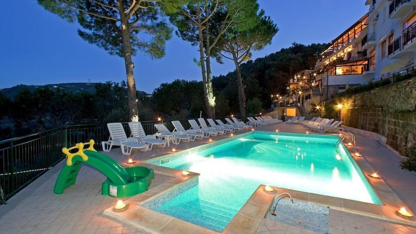 Residence Le Terrazze
