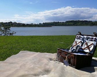 Waterford Castle Hotel Lodges - Waterford