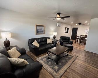 The Warlick House - Seminole
