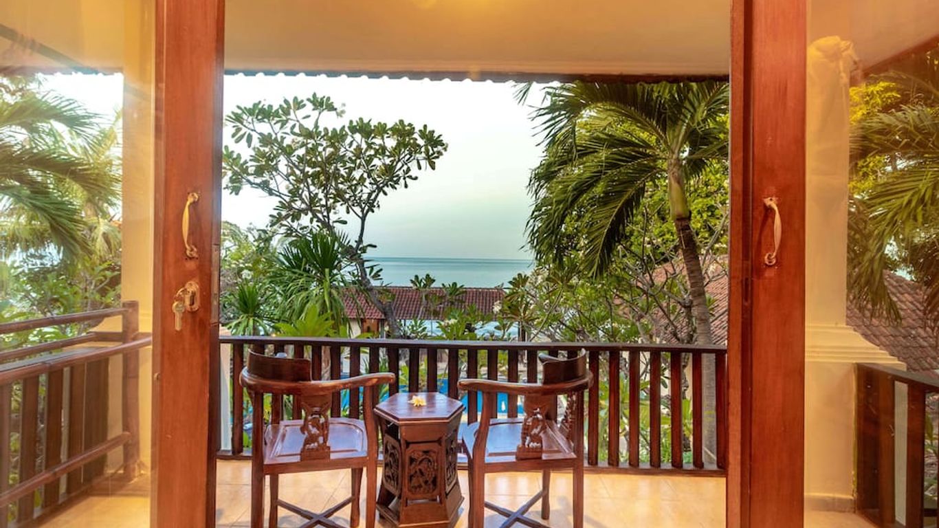 Rising Star Dive Resort