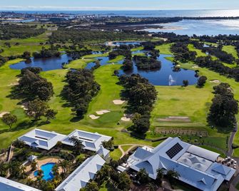 Mercure Bunbury Sanctuary Golf Resort - Bunbury - Gebäude